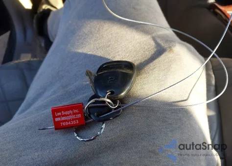 2005 GMC Envoy Xl Denali z USA, uszkodzony, nr VIN 1GKET66M356203872